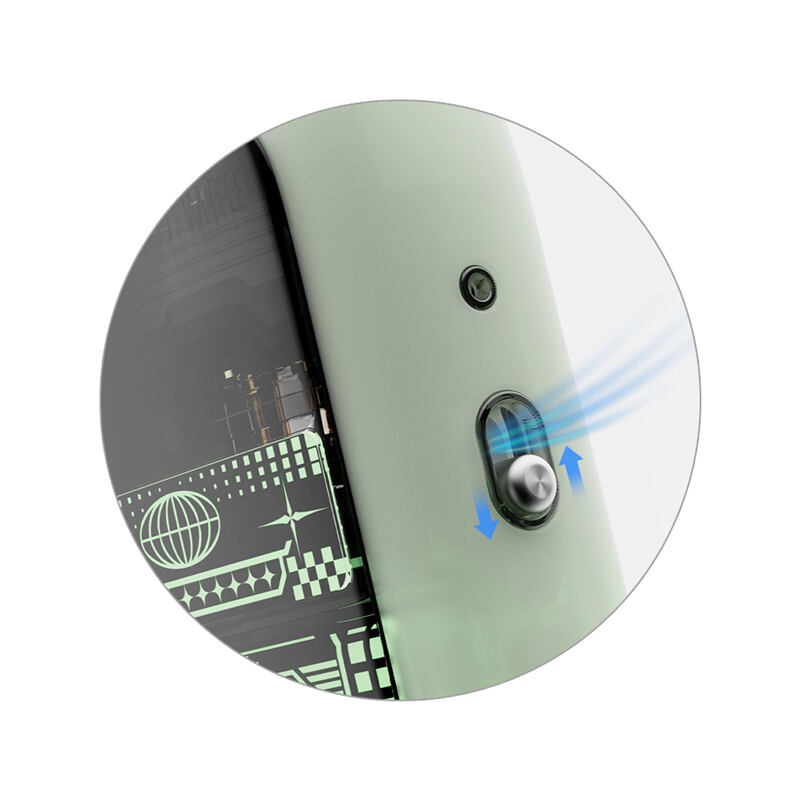 Uwell Caliburn Explorer Pod Kit_6